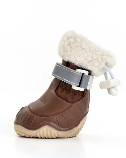 Dog Snow Boots